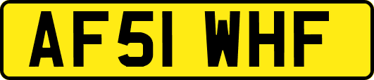 AF51WHF