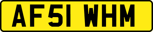 AF51WHM
