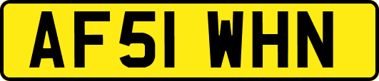 AF51WHN