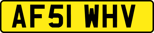 AF51WHV
