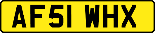 AF51WHX