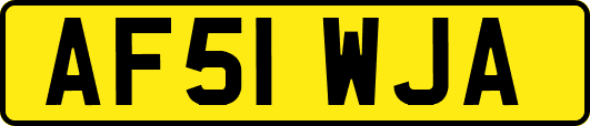 AF51WJA