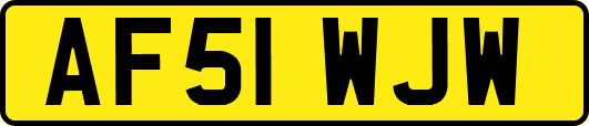 AF51WJW