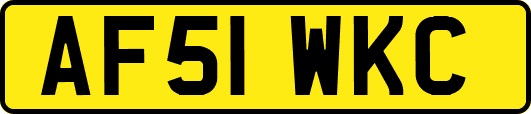AF51WKC