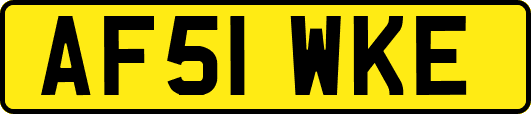 AF51WKE