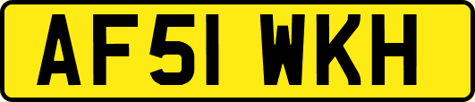 AF51WKH