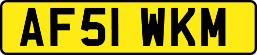 AF51WKM