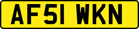 AF51WKN