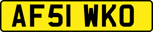 AF51WKO