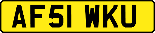 AF51WKU