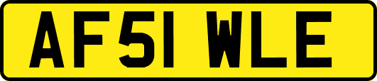 AF51WLE
