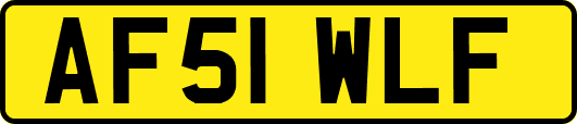 AF51WLF