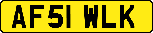 AF51WLK