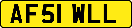 AF51WLL