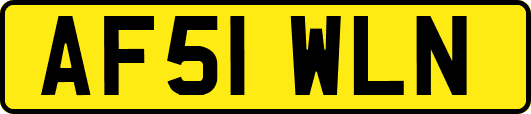 AF51WLN