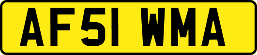 AF51WMA