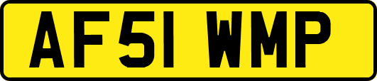 AF51WMP