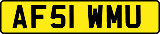 AF51WMU