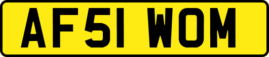 AF51WOM