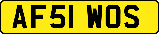 AF51WOS