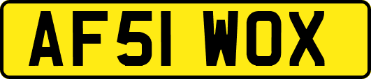 AF51WOX