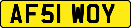 AF51WOY
