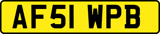 AF51WPB