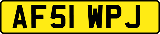 AF51WPJ