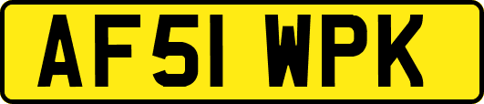 AF51WPK
