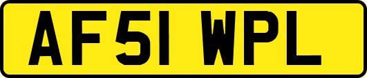 AF51WPL