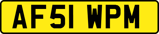 AF51WPM