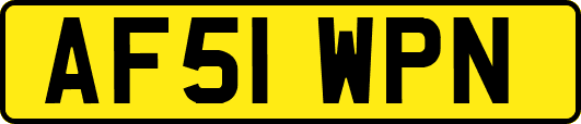 AF51WPN