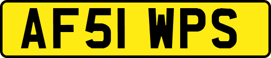 AF51WPS