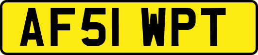 AF51WPT