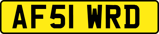 AF51WRD