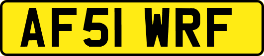 AF51WRF