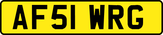 AF51WRG
