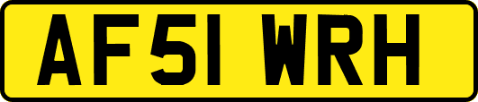 AF51WRH