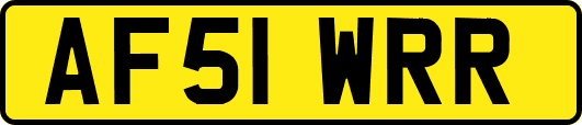 AF51WRR