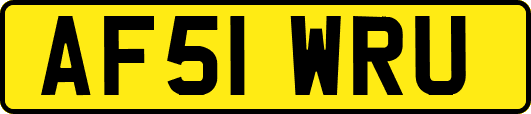 AF51WRU