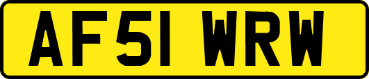 AF51WRW