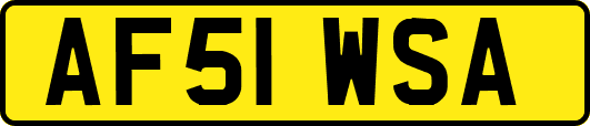 AF51WSA