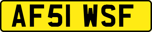 AF51WSF