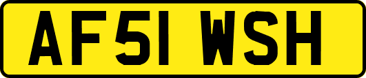 AF51WSH