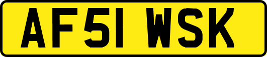 AF51WSK