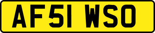 AF51WSO