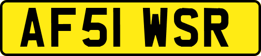 AF51WSR