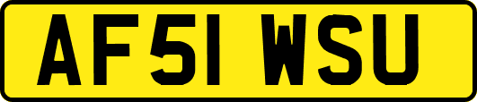 AF51WSU