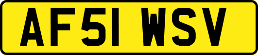 AF51WSV