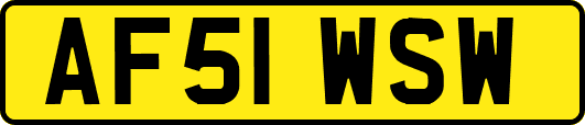 AF51WSW